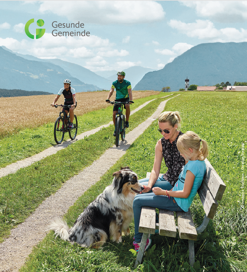 Was ist los in Tirol?